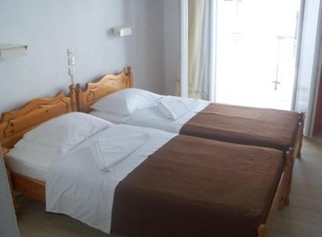 Hotel Marlton Skiathos-stad Kamer foto