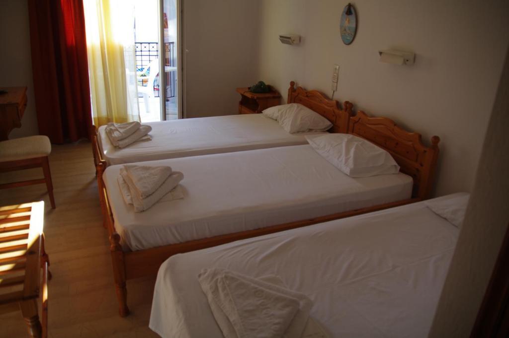 Hotel Marlton Skiathos-stad Kamer foto