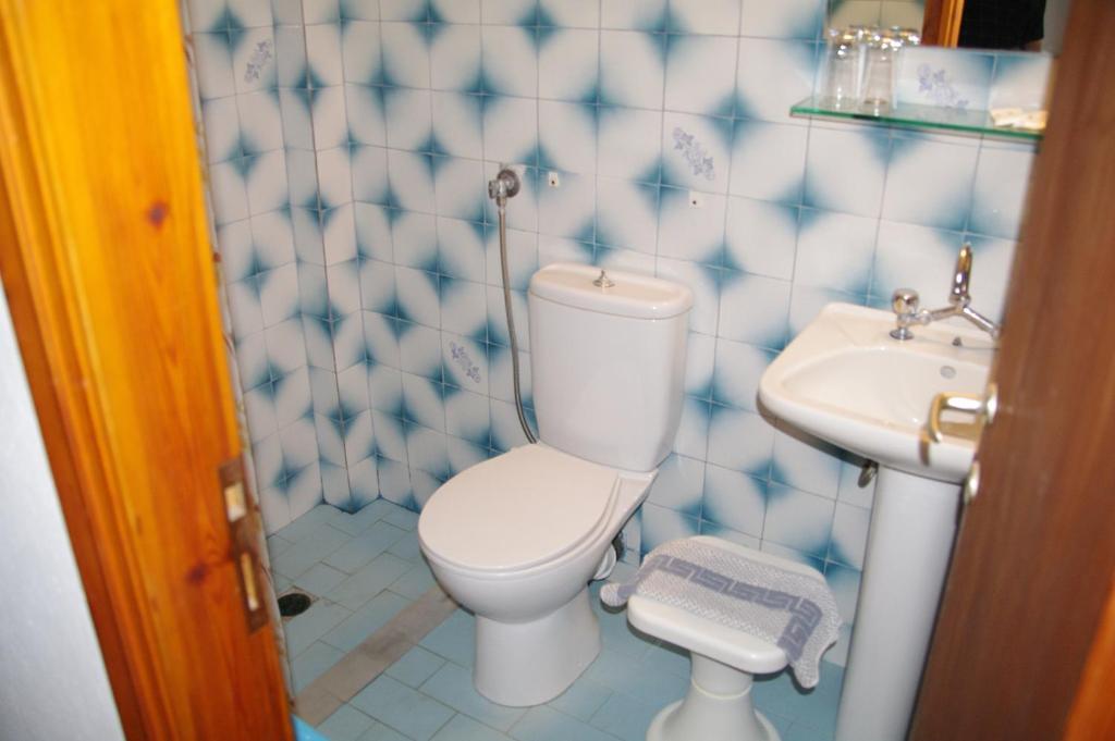 Hotel Marlton Skiathos-stad Kamer foto